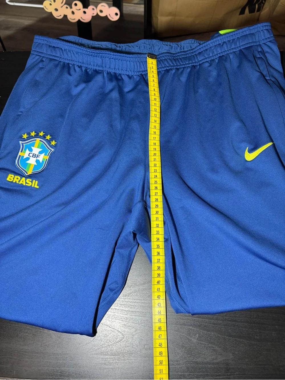 Nike official style